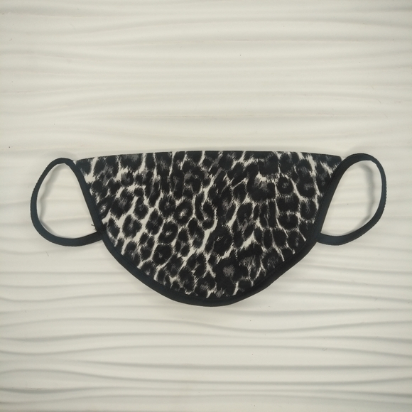 Face masks - fabric facial masks - 3 pack - NEW - Picture 4 of 4